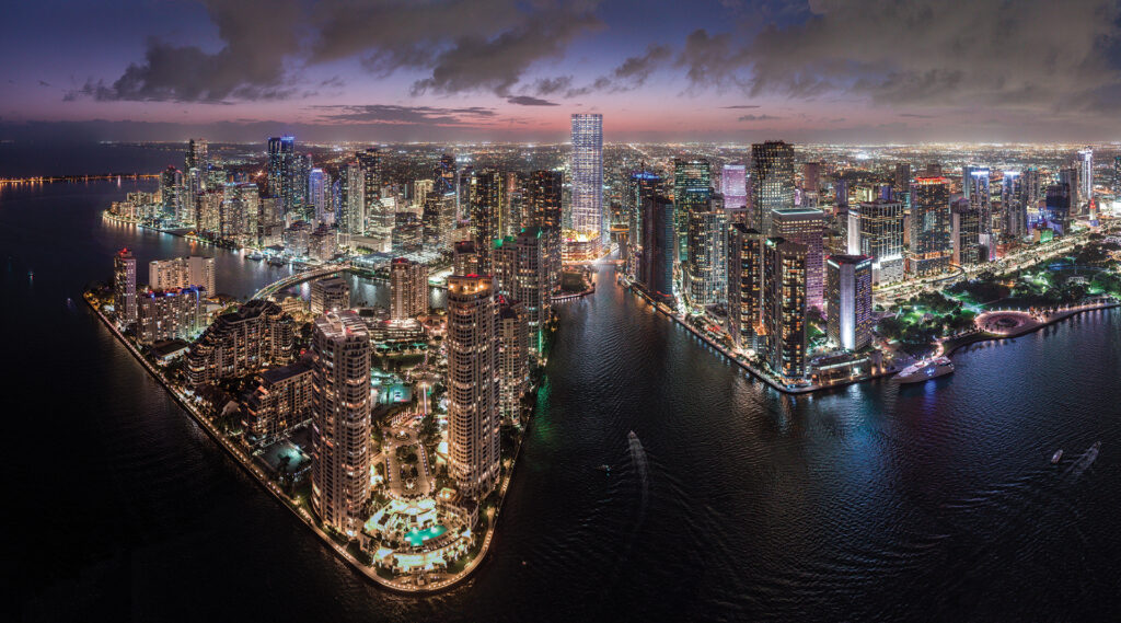 Baccarat Residences Miami - Pre-Construction in Brickell